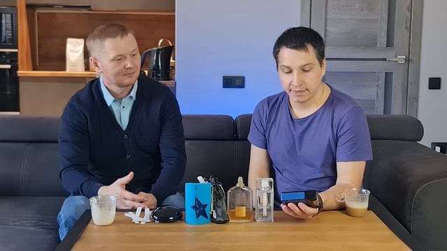 Встреча с подписчиком Стасом смотреть онлайн