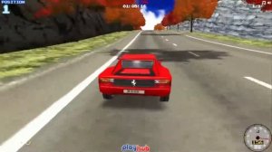 Super Drift Soundtrack - Hamasaki Ayumi - Trust (Menu Theme)