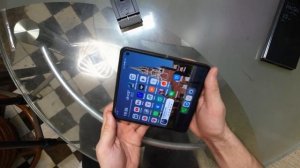 Oppo Find N2 Обзор и опыт использования 2 недели