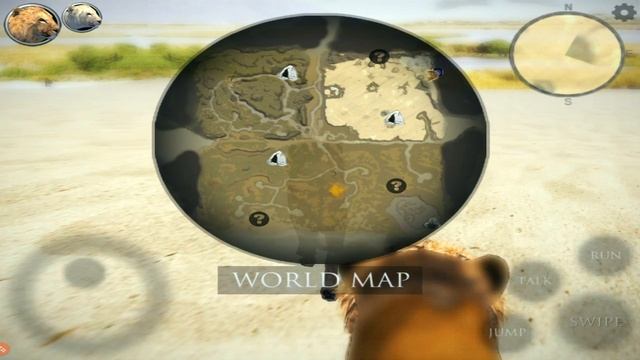 Ultimate Lion Simulator 2, VS Boss Lion, Camel, Elephant, leopard, Cheetah, Hyena, Part 5 смотреть онлайн