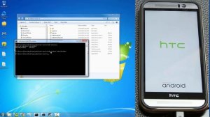 How to Unlock the Bootloader of your HTC One M9