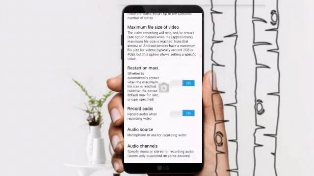 Professional DSLR Camera App For Android 2021 | best camera app for android
