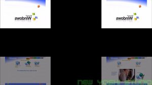 [SHORT] Windows XP Tour | Sparta Remix (NO BGM)