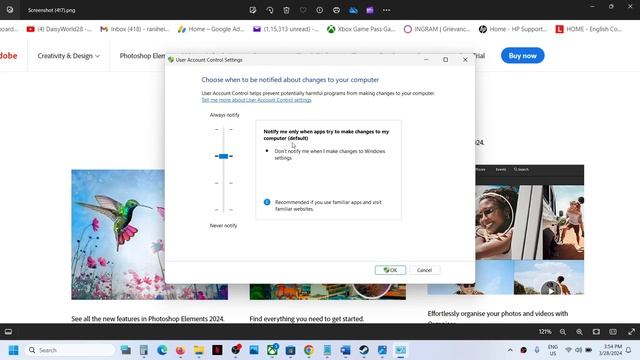 Fix Adobe Installer Error You Need To Turn On User Account Control First