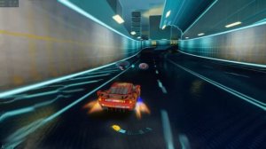 Cars 2: The Video Game PS3 HD Gameplay (RPCS3)