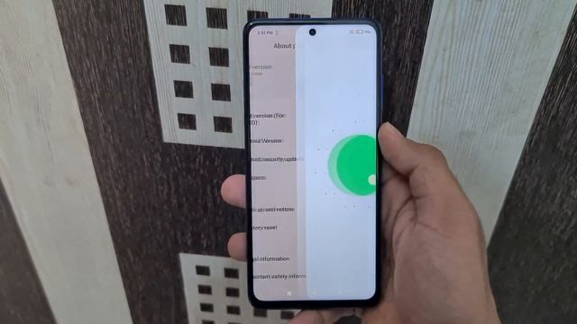 Redmi Note 9 Pro/Max New Update Android 11😱| Redmi Note 9 MIUI 12.5 | #RedmiNote9ProMax #Android11