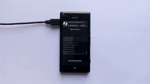 SONY Xperia M/M-Dual | How To Install Android N (7.1) AOSP