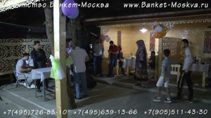 Гайрат, узбекский и таджикский певец и ведущий, видео 1