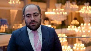 Акоб Варданян, заместитель Министра территориального управления и инфраструктур Республики Армения