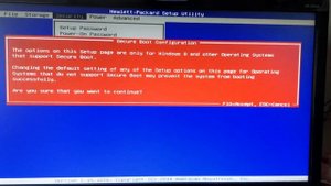 Fix Problem No boot disk has been detected or the disk has failed windows 8/7/10/11 64Bit