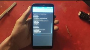 twrp Recovery Root Lenovo K5 Play L38011