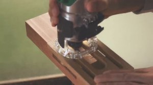 12 в 1 Простой фрезерный станок-триммер | Японская деревообработка