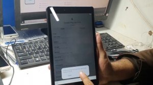 Samsung Tab T290 U3 FRP/Google Lock Bypass || samsung t290 u3 frp bypass || samsung t290 frp bypass