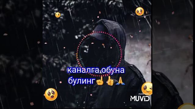 УТДИ БЕШ КУНЛИ ДУНЁ СУНМАС ОХАНГ☝☝👍 смотреть онлайн