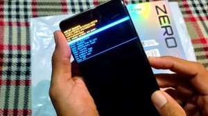 Infinix Zero 30 Hard Reset | Password Unlock | Google Bypass 2K24