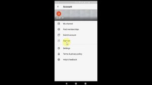 How to Fix Youtube Error You’re Offline in Android Phone