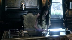 The Sandman 🖤 Morpheus & Calliope 🖤 Mercy Mirror