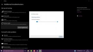 How to Fix Windows Update Error 0xc1900201 in Windows 10