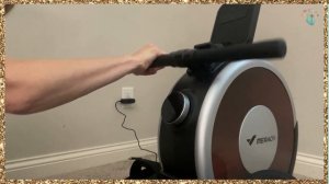 Unboxing and First Impressions of the Merach Magnetic Smart Rowing Machine