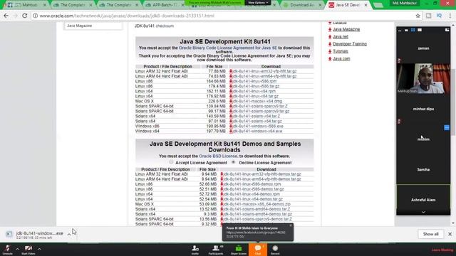 Android app developer first class(basic concept of Android app developer)