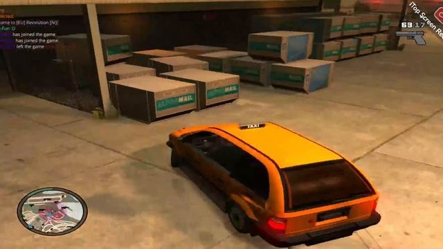 гта4 онлайн