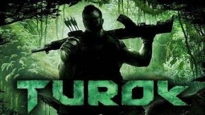 Игрофильм ✪ Turok - Турок ✪ Полное Прохождение Игры