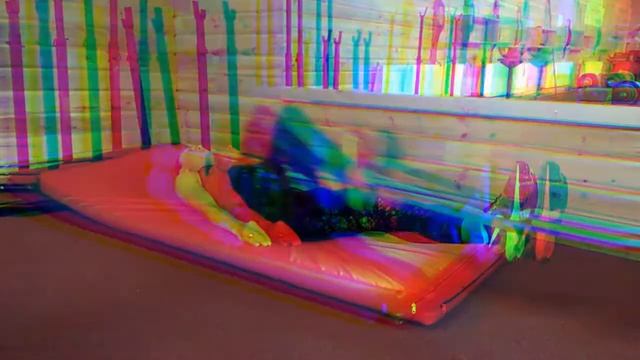 Olha Zemlyak training смотреть онлайн