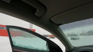 2007 Audi Q7 POV TEST DRIVE