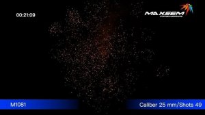 Maxsem Fireworks M1081 / Максэм M1081