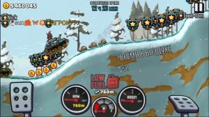 🔥Hill Climb Racing 2 - СТРИМ