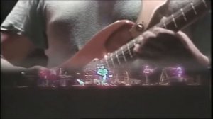 MIKE OLFIELD & MAGGIE REILLY - Moonlight Shadow (Live 1984)