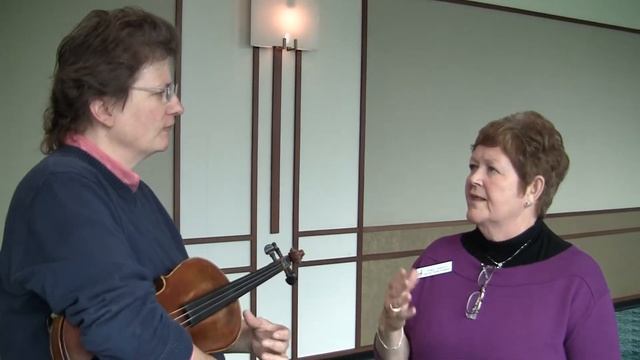 Jump Start Strings - JaxSymphony Patrice Evans Peggy Toussant смотреть онлайн