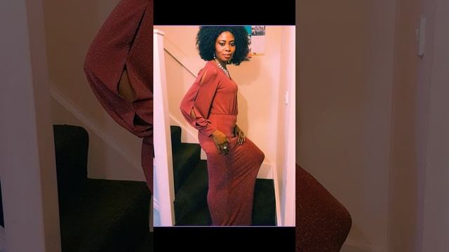 Nana Ama Owusu - Aseda смотреть онлайн