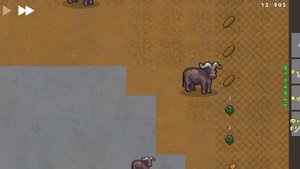 СПОКОЙНАЯ КОЛОНИЯ || Going Deeper || #4