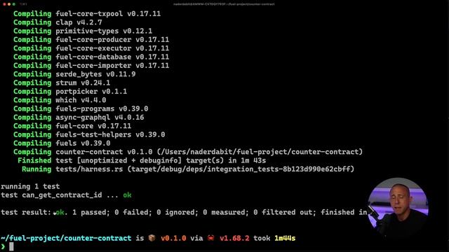 Full Stack Introduction to Fuel Network - The World's Fastest Modular Execution Layer