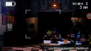 5 ночей с говном