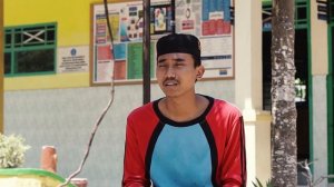 Kerasnya Kota - Davi Siumbing | Cover By siswa MAN 1 POLEWALI MANDAR #cover