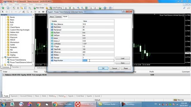 How to Install forex robot in mt4  - Install forex robot on vps server - forex auto trading robot