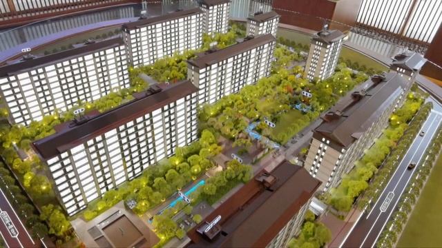 В риелторских агентствах по всему Китаю фиксируют наплыв клиентов