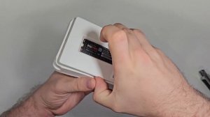 Samsung 990 PRO Unboxing Installation & Firmware Update