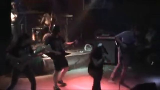 From us to Sunset - Live in XO 13.04.2009 смотреть онлайн