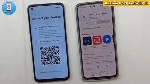 Realme 8 5G FRP Bypass Android 13 | Google Account Unlock | Without Pc | New Security Solution 2024