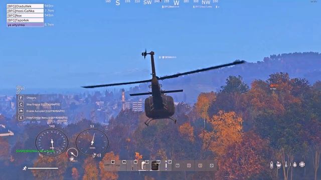 От VANта x John Psina