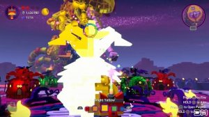The LEGO Movie 2 Videogame - All Bosses & ENDING