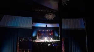 "Мы люди русские".Алена Петровская