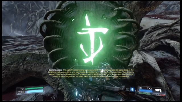 All Doom Artifacts Doom Slayer/Doomguy Lore