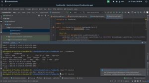 Can not start android Emulator from AVD Manager