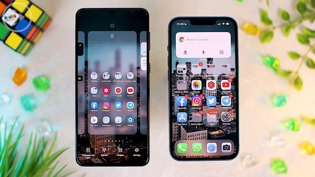 Tips Ubah Widget Google Jadi Keren di HP Android dan Mirip Seperti Widget di iPhone (iOS)