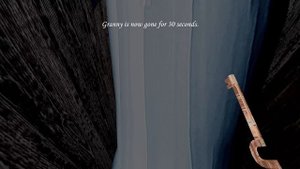 Прохожу Granny Recaptured. Получаю Деда