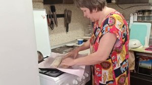 Толик прям вывел меня из себя.